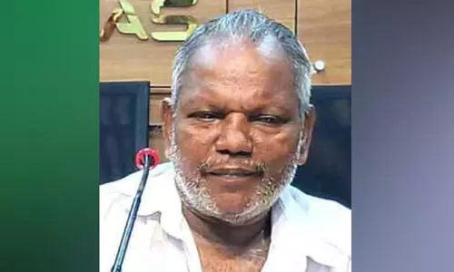 സി.പി.എമ്മിലും അവഗണന; കുട്ടിമാക്കൂൽ രാജൻ പാർട്ടി വിട്ടു