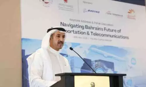 ബ​ഹ്റൈ​ൻ മെ​ട്രോ അ​ല്ലെ​ങ്കി​ൽ മോ​ണോ റെ​യി​ൽപ​ദ്ധ​തി​യു​ടെ ആ​ദ്യ​ഘ​ട്ട ടെ​ൻ​ഡ​ർ ഉ​ട​ൻ- ഗ​താ​ഗ​ത മ​ന്ത്രി