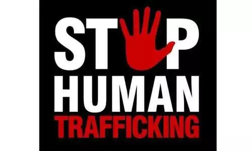 മ​നു​ഷ്യ​ക്ക​ട​ത്തും കു​ടി​യേ​റ്റ​വും ത​ട​യു​ന്ന​തി​ന് പ്ര​ത്യേ​ക ടാ​സ്‌​ക് ഫോ​ഴ്‌​സ്