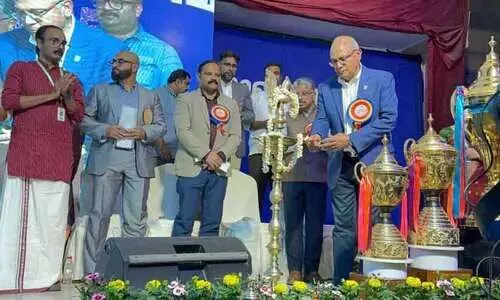 ആ​വേ​ശം നി​റ​ച്ച് ത​നി​മ കു​വൈ​ത്ത് ‘ഓ​ണ​ത്ത​നി​മ’