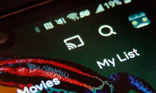 കാസ്റ്റിങ് ഓപ്ഷൻ നിർത്തലാക്കി നെറ്റ് ഫ്ലിക്സ്; മൊബൈൽ ആപ്ലിക്കേഷൻ ഇനി മൊബൈലിൽ മാത്രം; ടിവിയിൽ കണക്ട് ചെയ്യാനാകില്ല