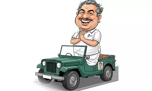 നേതാക്കളെത്തുന്നു; പ്രചാരണം ഹൈ‘റേഞ്ചി’ൽ