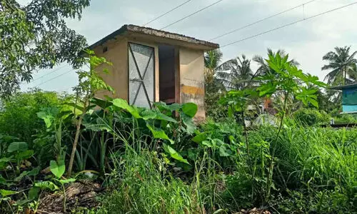 റെയിലോരങ്ങൾ ലഹരിസംഘങ്ങളുടെ പറുദീസ