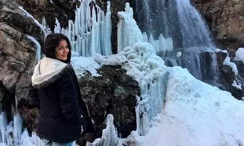 കരുതിയിരിക്കുക; വടക്കേ ഇന്ത്യയിലും മധ്യ ഇന്ത്യയിലും വരാനിരിക്കുന്നത് അതിരൂക്ഷമായ കൊടും തണുപ്പും ശീതതരംഗവും