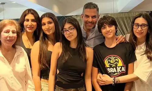 സ്വത്ത് തർക്കം, പ്രിയ സച്ച്‌ദേവിന് എല്ലാം നൽകിക്കൊണ്ട് സഞ്ജയ് വിൽപത്രം എഴുതാൻ സാധ്യതയില്ല; കരിഷ്മക്ക് പിന്തുണയുമായി സഞ്ജയ് യുടെ അമ്മ