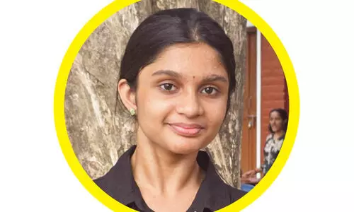 ഗു​രു​ക്ക​ളി​ല്ലാ​തെ പ​രി​ശീ​ല​നം, ഏ​കാ​ഭി​ന​യ റാ​ണി​യാ​യി ജാ​ൻ​വി