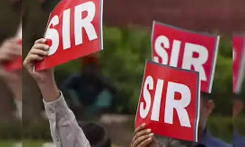 എസ്.ഐ.ആർ; ആശങ്കകൾ ഏറെ