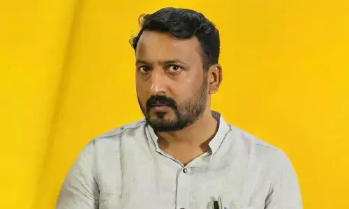 കീഴടങ്ങിയേക്കുമെന്ന് അഭ്യൂഹം; പകൽ മുഴുവൻ വട്ടംകറങ്ങി പൊലീസ്