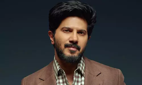 Dulquer Salmaan
