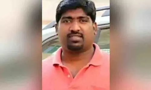 കോട്ടയം സ്വദേശി റിയാദില്‍ മരിച്ചു