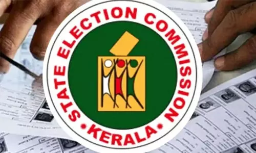 Election Commission kerala