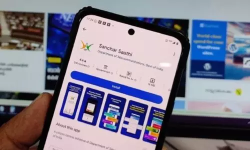 ‘സഞ്ചാർ സാഥി’ ആപ്പ് നിർബന്ധമാക്കുന്നത് എന്തിന്? പ്രവർത്തനം എങ്ങനെ? വിശദമായറിയാം...