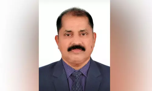 ഷാർജയിൽ അധ്യാപകനായിരുന്ന മലയാളി നാട്ടിൽ നിര്യാതനായി