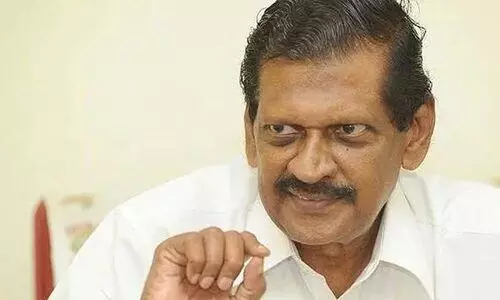 യു.​ഡി.​എ​ഫി​ന്റെ തി​രി​ച്ചു​വ​ര​വ് ഉ​റ​പ്പാ​ണ്