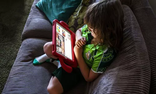 Australia bans social media