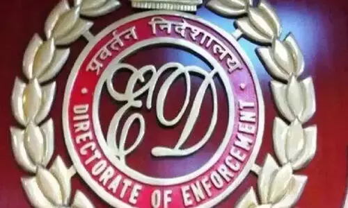 Enforcement directorate