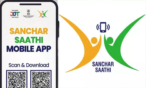 Sanchar Saathi app