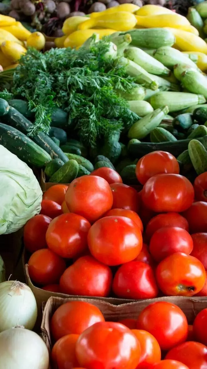 ഒരു മാസം കൊണ്ട് വിളവ് തരുന്ന 6 പച്ചക്കറികൾ