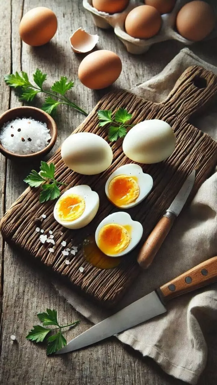 രാത്രിയിൽ മുട്ട കഴിക്കാൻ പറ്റുമോ?