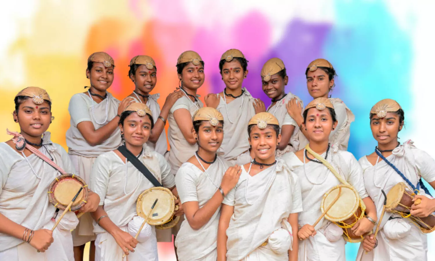 ജില്ല സ്കൂൾ കലോത്സവം; തിരുവനന്തപുരം സൗത്ത് മുന്നേറുന്നു