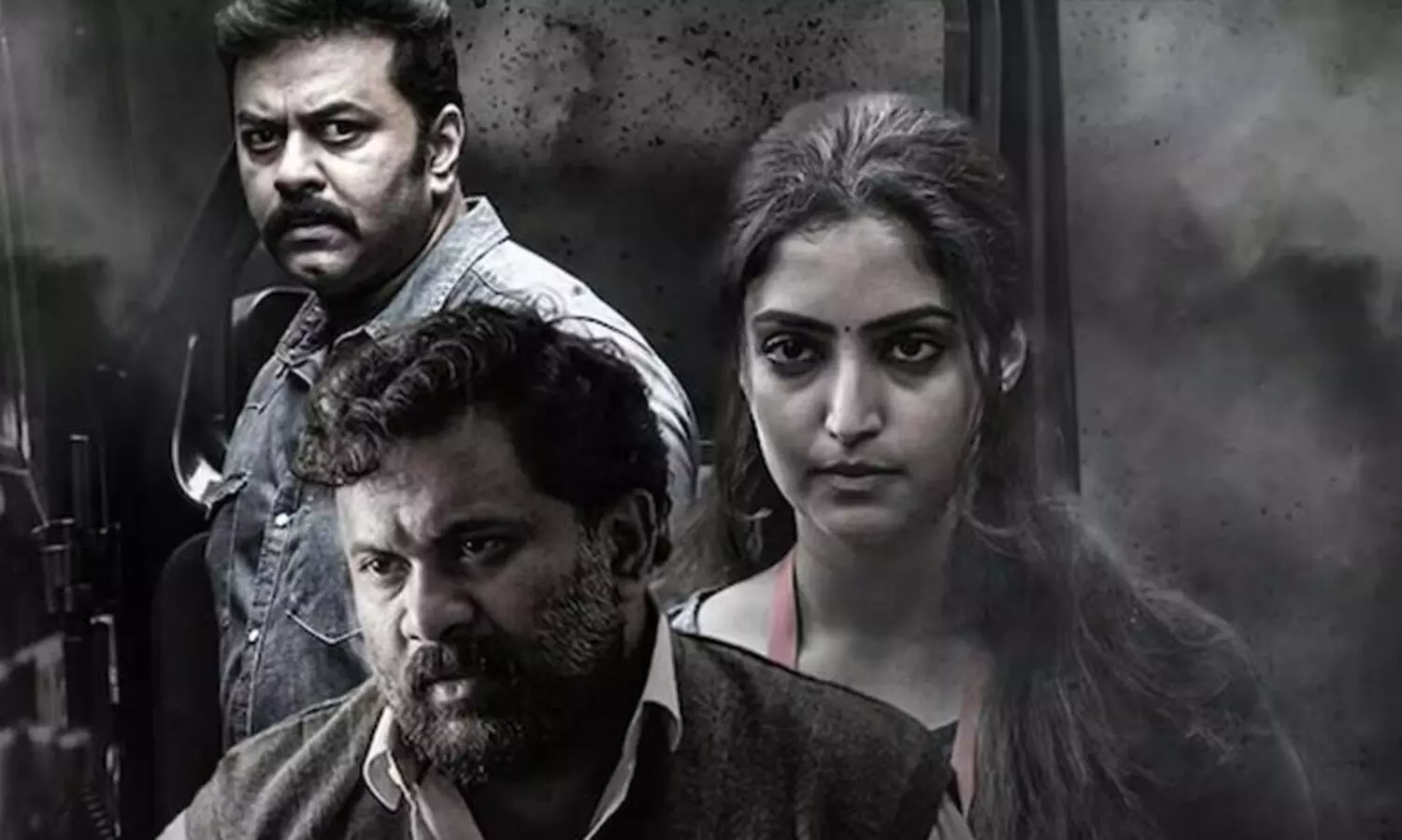 പൊലീസ് വേഷത്തിൽ ഇന്ദ്രജിത്ത് സുകുമാരൻ; ധീരം റിലീസ് ഡേറ്റ്