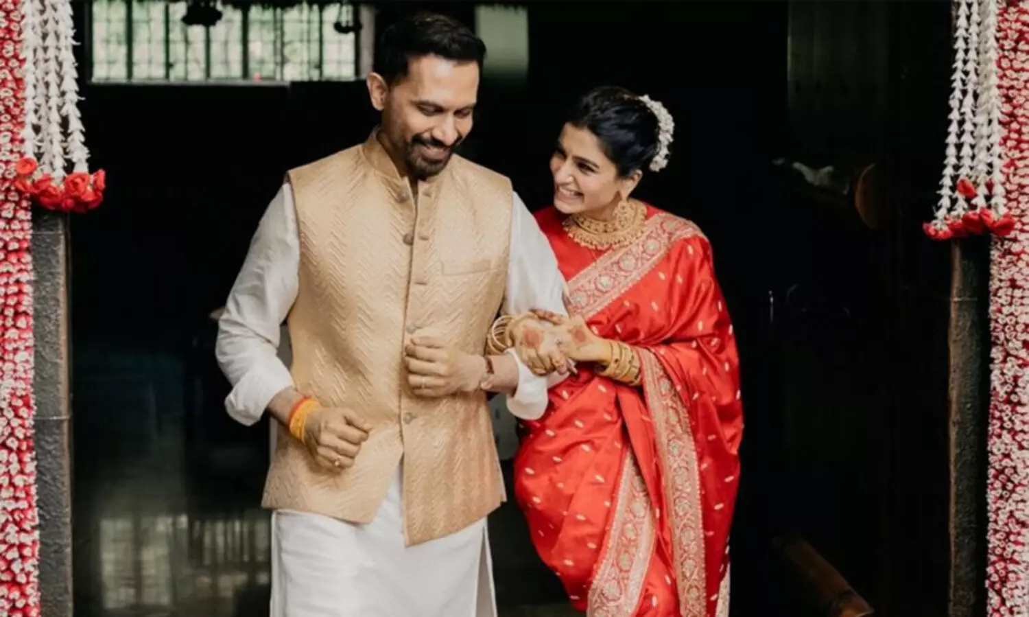 സാമന്തക്ക് രാജിന്‍റെ വിവാഹസമ്മാനം ജൂബിലി ഹിൽസിലെ ആഡംബര വീട്