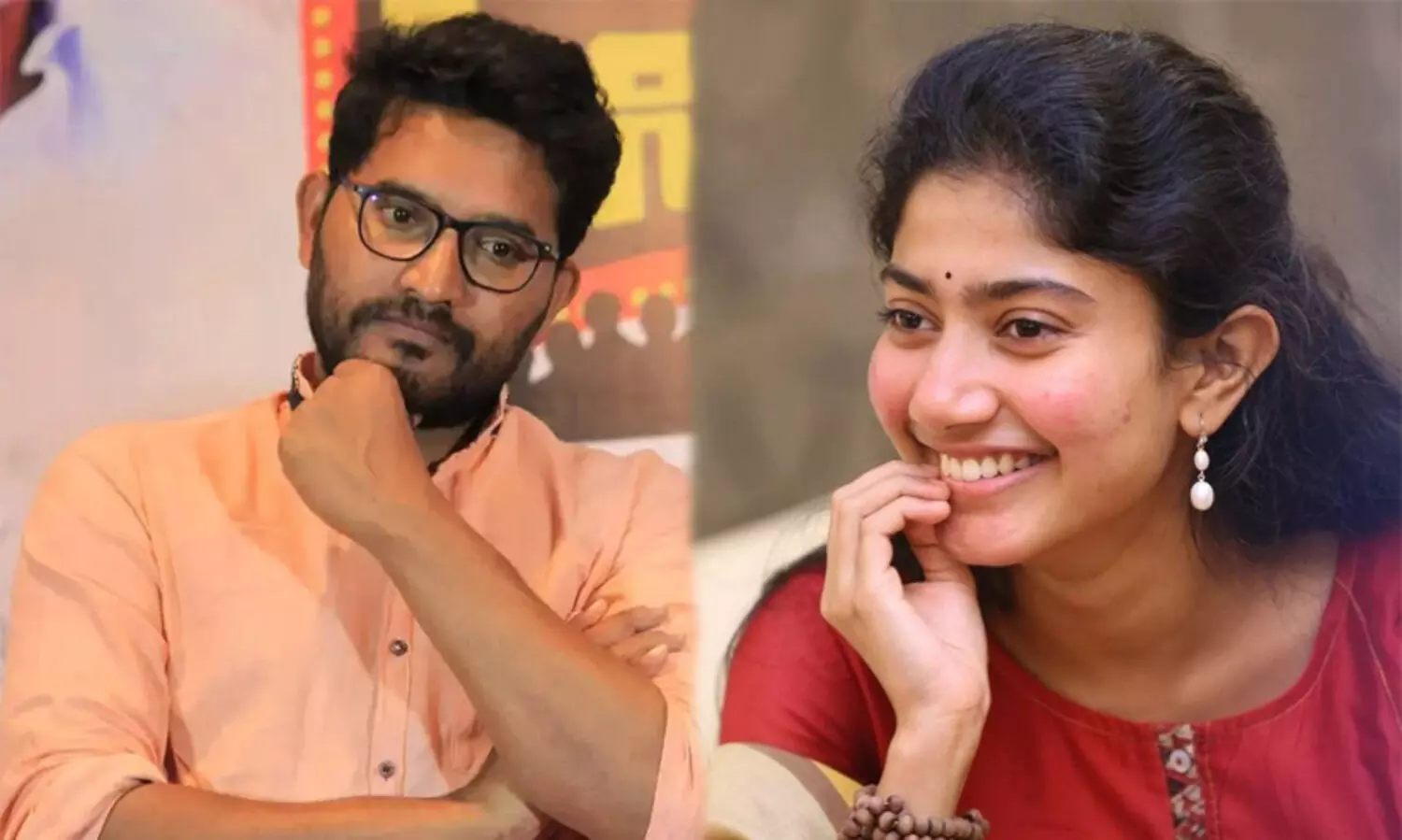 മദ്യപാനം ഉപേക്ഷിക്കാൻ കാരണം സായി പല്ലവിയുടെ ആ ഫോൺകോൾ -സുരേഷ് ബോബ്ബിലി