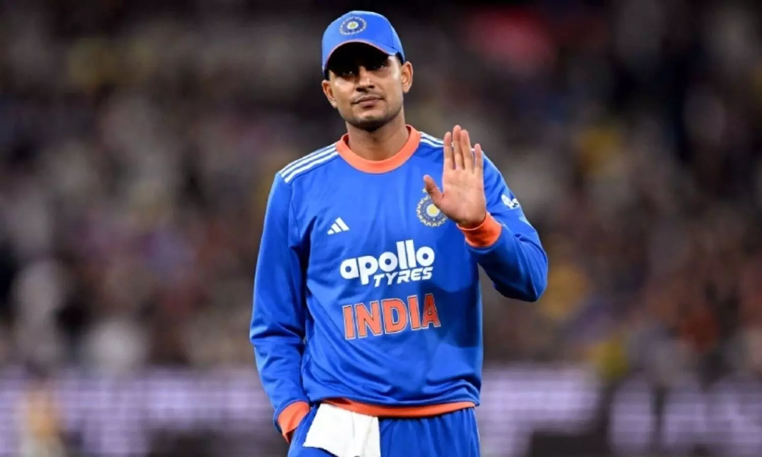 ഗിൽ തിരിച്ചുവരുന്നു, ടി20 പരമ്പരക്കെത്തും; സഞ്ജു എവിടെ കളിക്കും?