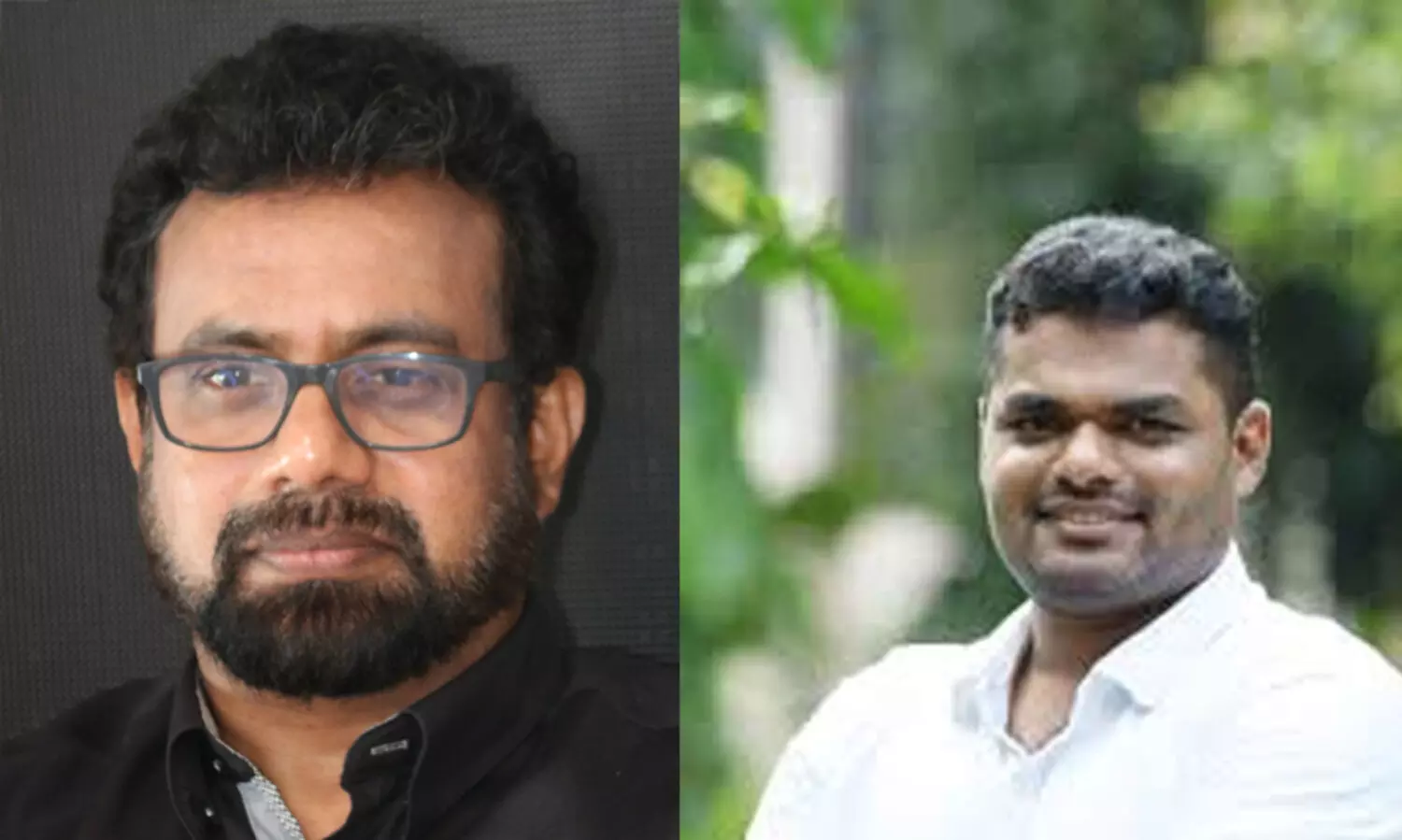 ബ്രിട്ടാസ് തന്നെയാണ് കേരളത്തിലെ മുന്ന; മലയാള നാടിന് വേണ്ടി ആർ.എസ്.എസ് ധാരണാപത്രങ്ങൾ ഒപ്പിടുന്ന പണി നിർത്തണം -പി.കെ നവാസ്