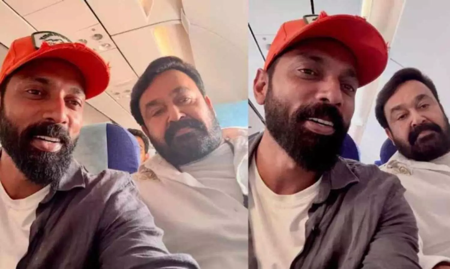 ദൃശ്യം 3’ പായ്ക്കപ്പ്; മോഹൻലാൽ ഇനി ജയിലർ 2 വിൽ