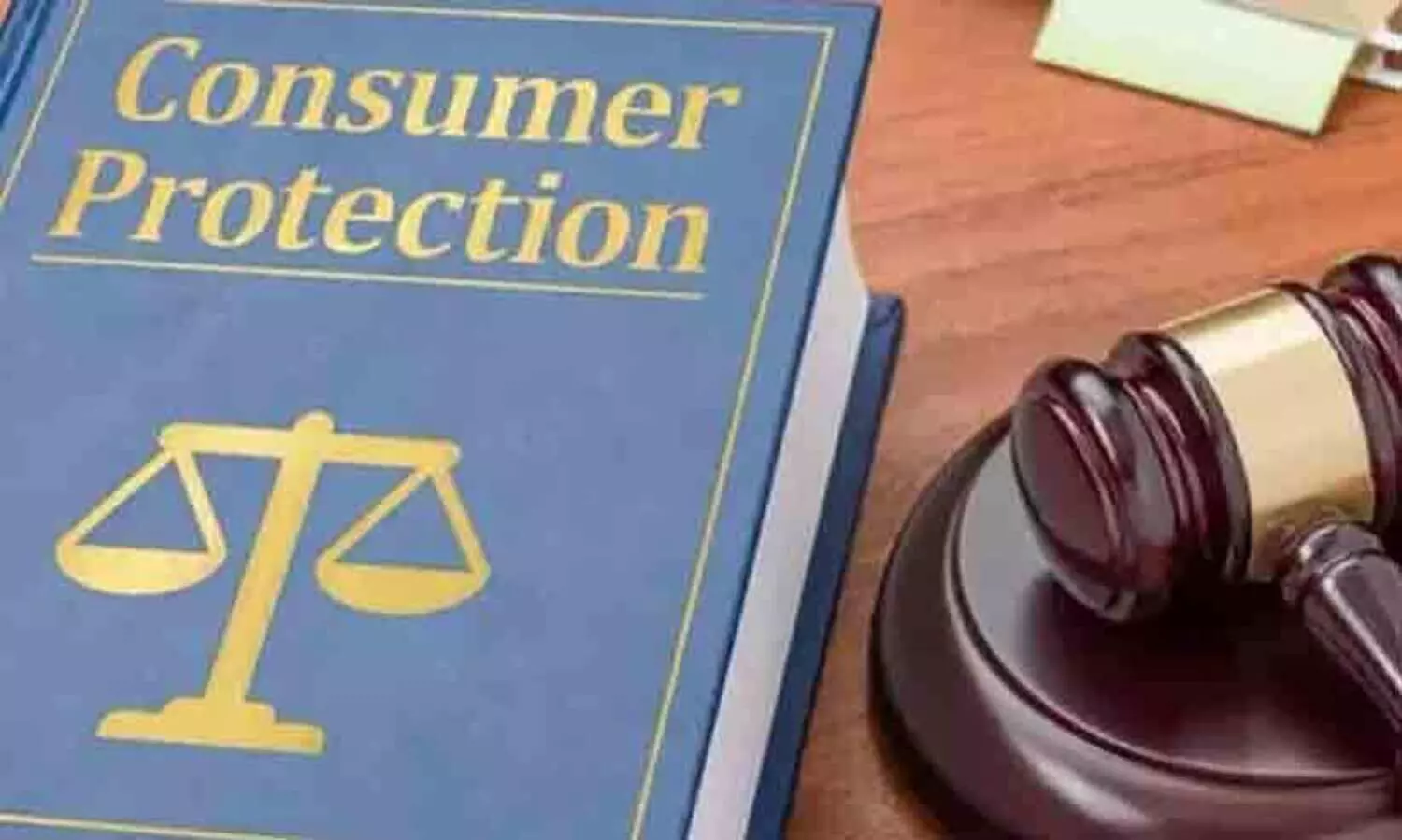 Consumer Commission imposes fine