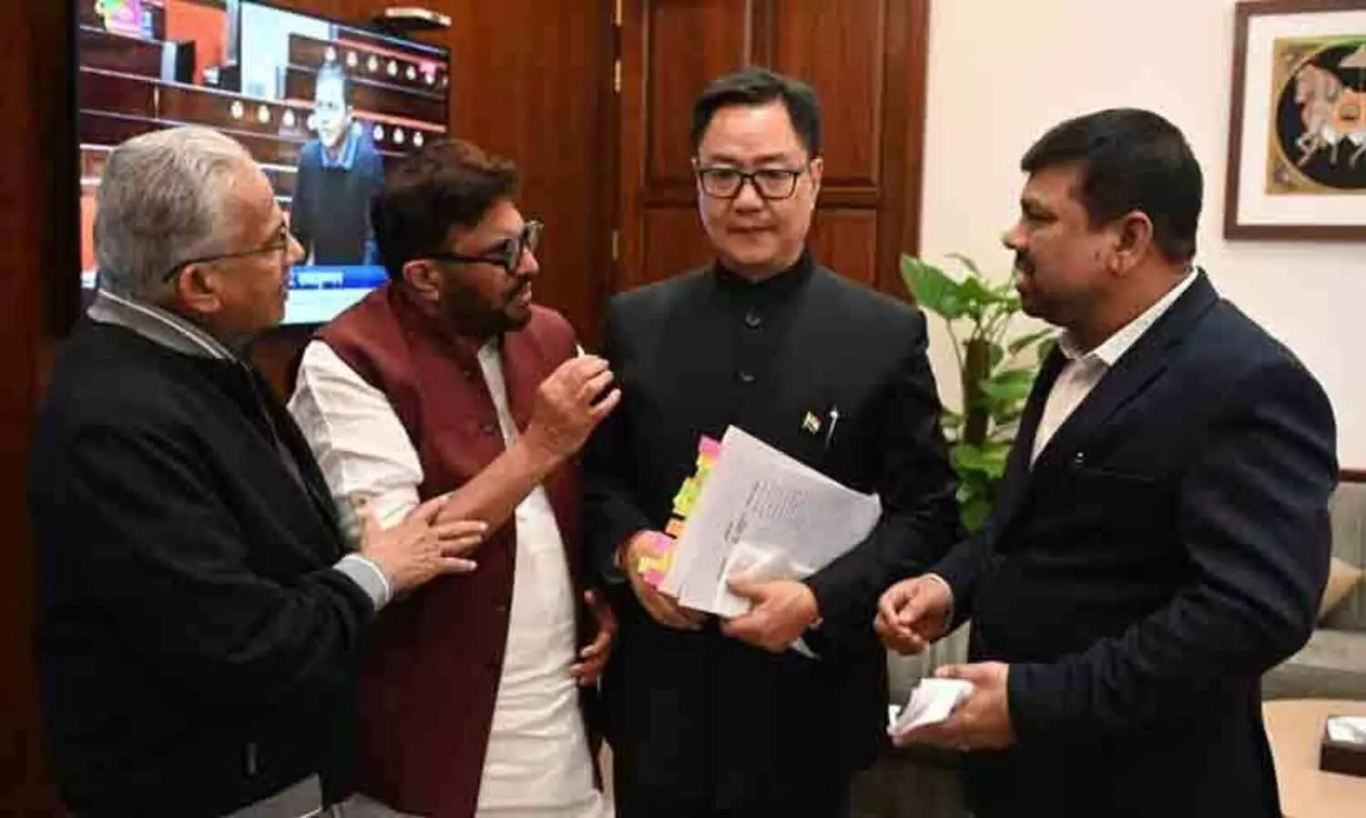 Center says no extension to waqf registration deadline