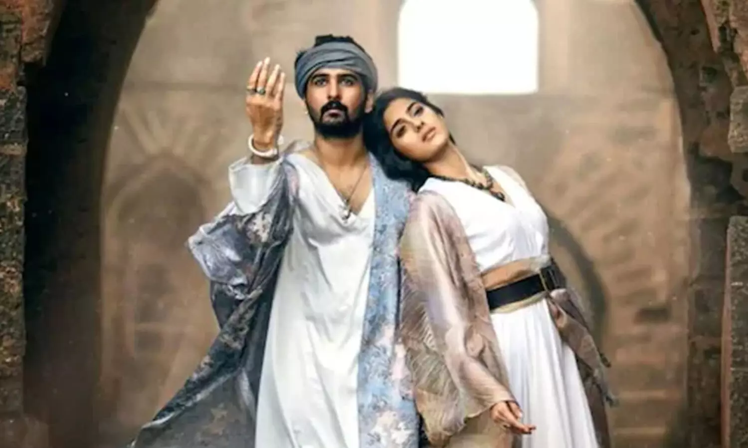 ‘ഹാൽ’ സിനിമക്ക് സെൻസർ സർട്ടിഫിക്കറ്റ്: അപ്പീലുമായി കേന്ദ്രവും സെൻസർ ബോർഡും