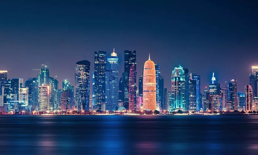 ഖ​ത്ത​ർ കൂ​റ്റ​നാ​ട് ജ​ന​കീ​യ കൂ​ട്ടാ​യ്മ ‘ദേ​ശോ​ത്സ​വം’ ഡി​സം​ബ​ർ 4, 5 തീ​യ​തി​ക​ളി​ൽ