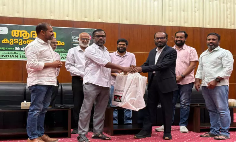 ഖു​ർ​ആ​ൻ ലേ​ണി​ങ് സ്കൂ​ൾ പ​രീ​ക്ഷ   വി​ജ​യി​ക​ളെ പ്ര​ഖ്യാ​പി​ച്ചു