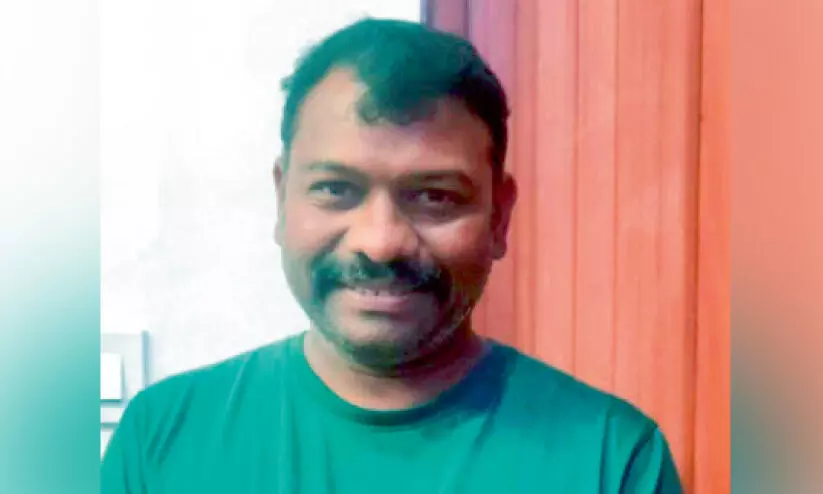 മുങ്ങിനടന്ന പ്രതി പഞ്ചായത്തിൽ സ്വതന്ത്ര സ്ഥാനാർഥി