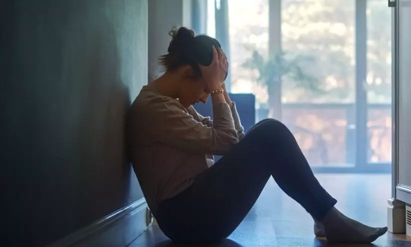 ആസ്ട്രേലിയൻ ജെൻ സിയിൽ ആത്മഹത്യ പ്രവണതയും സ്വയം ശിക്ഷിക്കലും വർധിക്കുന്നുവെന്ന് പഠനം