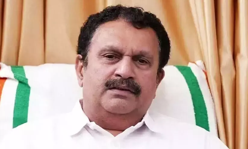 k muraleedharan k muraleedharan