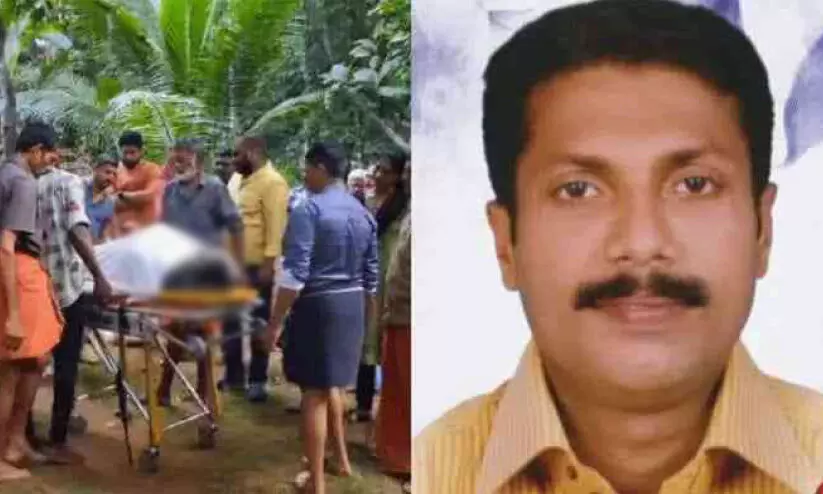 ഓട്ടോ ഡ്രൈവറുടെ മരണം കൊലപാതകം;  പ്രതിയിലേക്ക് എത്താനാകാതെ പൊലീസ്