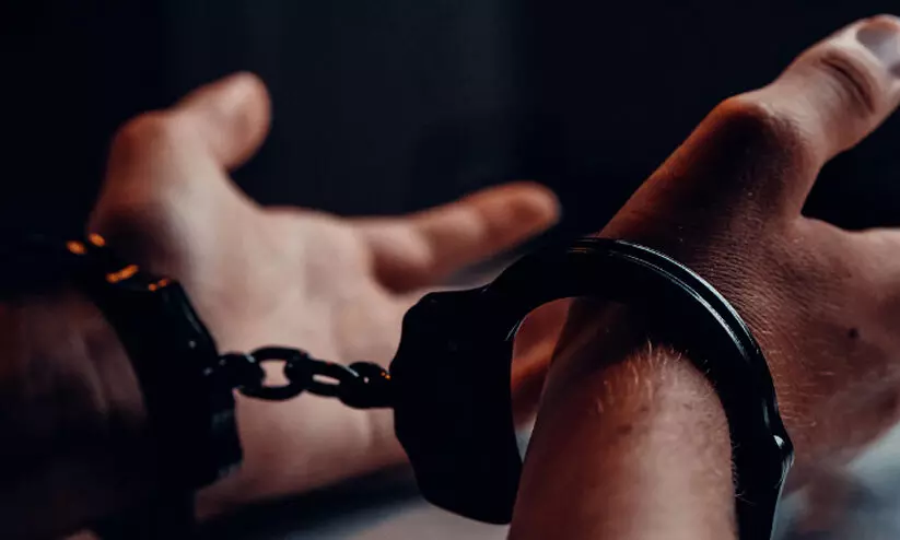 നുഴഞ്ഞുകയറ്റം; മുസന്ദമിൽ 15 പേർ അറസ്റ്റിൽ