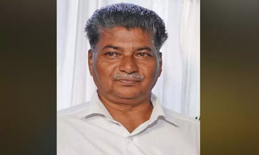 കെ.​പി.​എ​ഫ് അ​നു​ശോ​ചി​ച്ചു