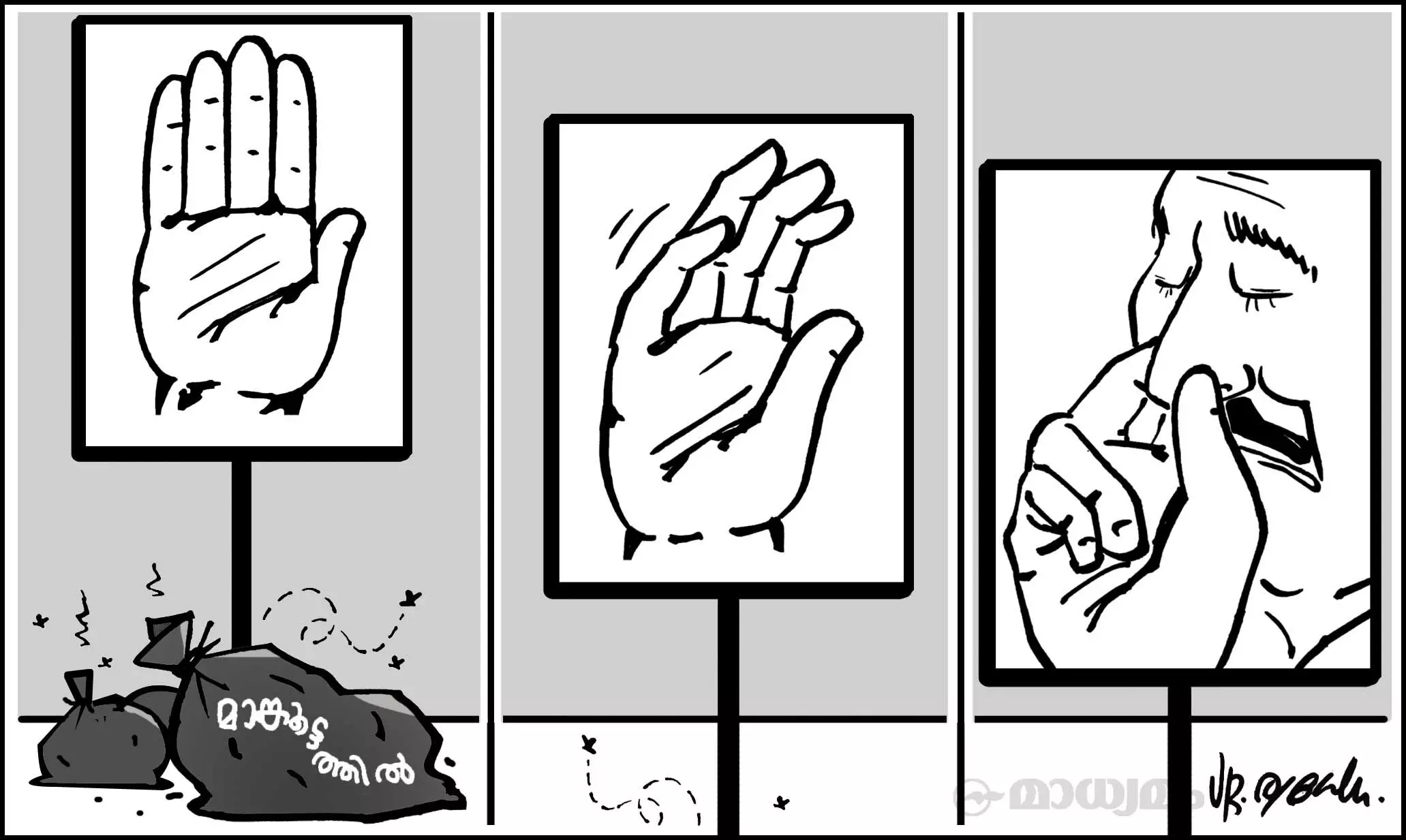 നാറ്റക്കേസ്