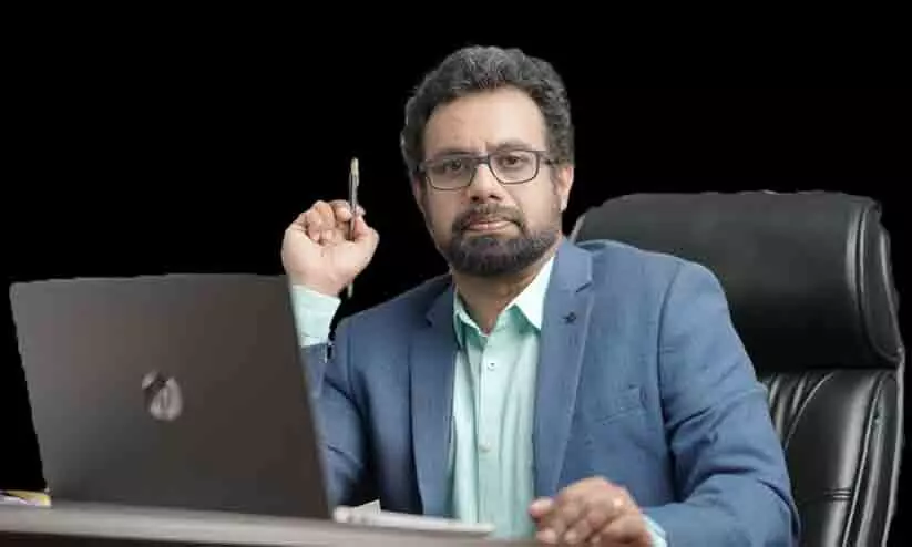 പി.എം ശ്രീ: ജോൺ ബ്രിട്ടാസിന്‍റെ ‘പാലമിടലി’ൽ പുറത്തായത് ധാരണപത്രത്തിനുപിന്നിലെ ‘ധാരണ’