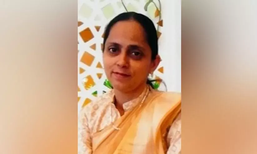 ഹൃദയാഘാതം; ഒമാനിൽ മലയാളി അധ്യാപിക മരണപ്പെട്ടു