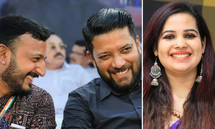 രാഹുൽ പെൺകുട്ടികളെ ചൂഷണം ചെയ്യുമെന്ന് ഷാഫിക്ക് മുന്നറിയിപ്പ് നൽകി, പരിഹാസവും പുച്ഛവുമായിരുന്നു മറുപടി -എം.എ. ഷഹനാസ്