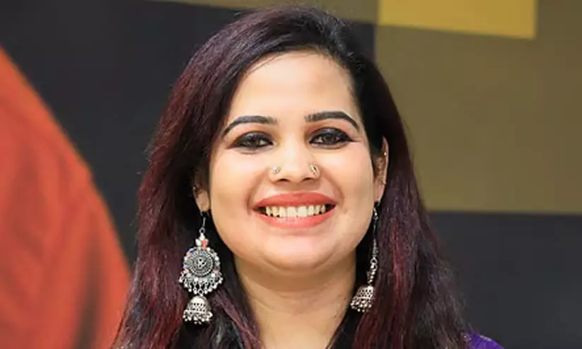 രാഹുൽ മാങ്കൂട്ടത്തിൽ എനിക്കും മെസ്സേജ് അയച്ചു, ഇക്കാര്യം ഷാഫി പറമ്പിലിനോട് പറഞ്ഞെങ്കിലും മറുപടി ലഭിച്ചില്ല -എം.എ. ഷഹനാസ്