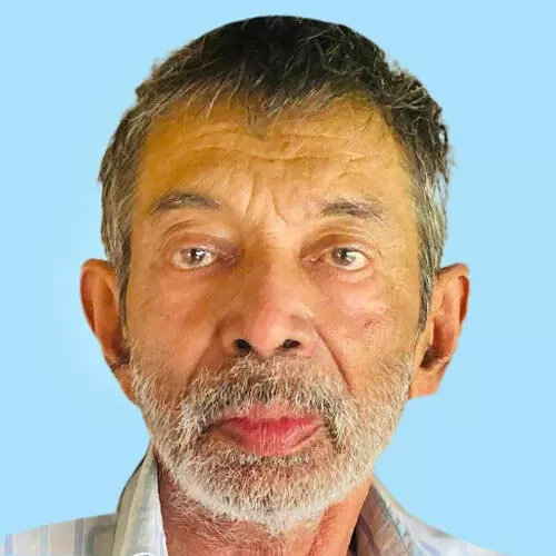 ആ​ലി​ക്കു​ട്ടി