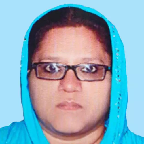 ത​സ്ലീ​മ ബാ​നു