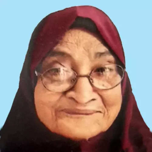 ആ​യി​ഷ​ക്കു​ട്ടി