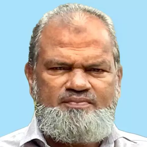 മൗ​ല​വി സി​ദ്ധീ​ഖ്